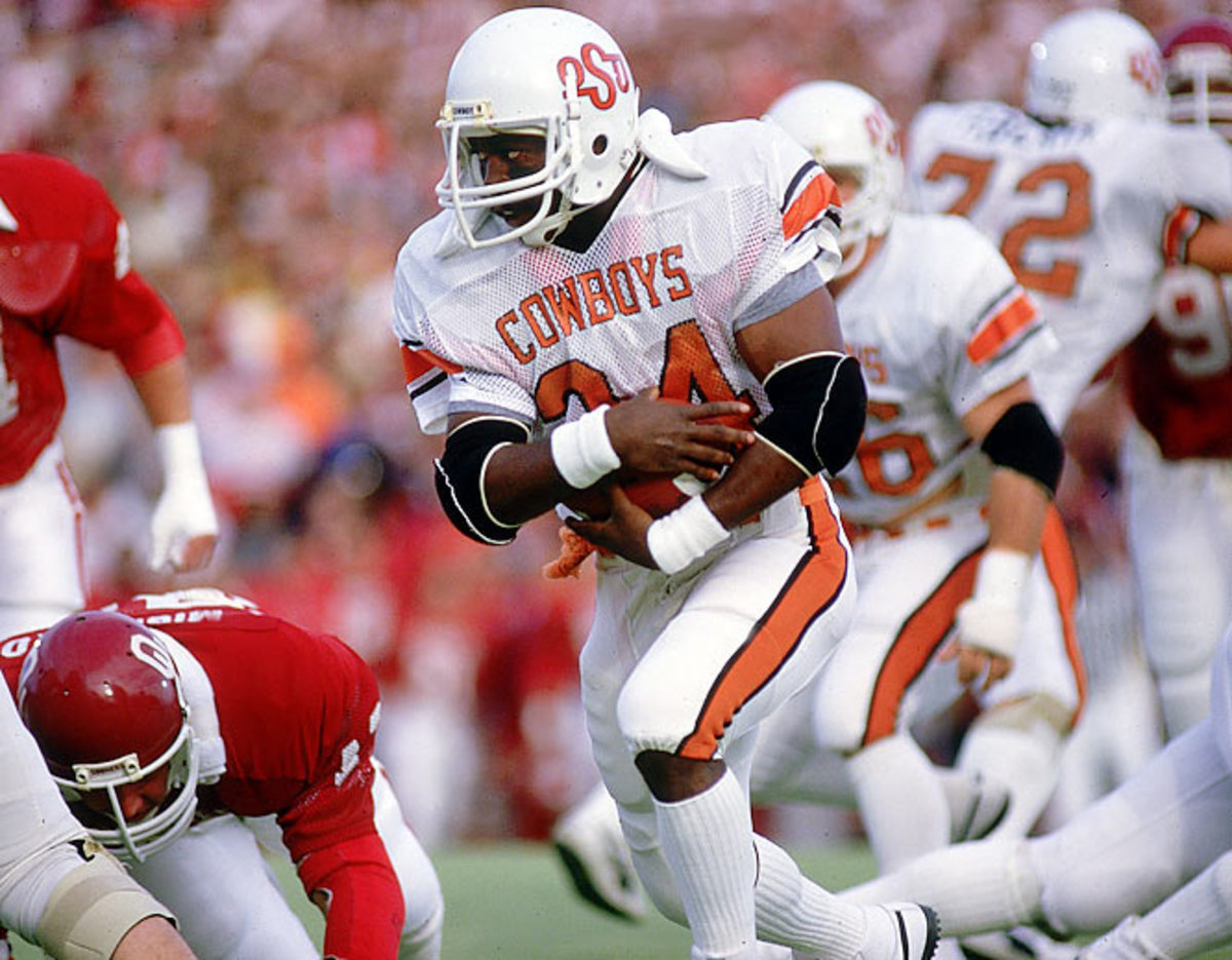 Thurman Thomas