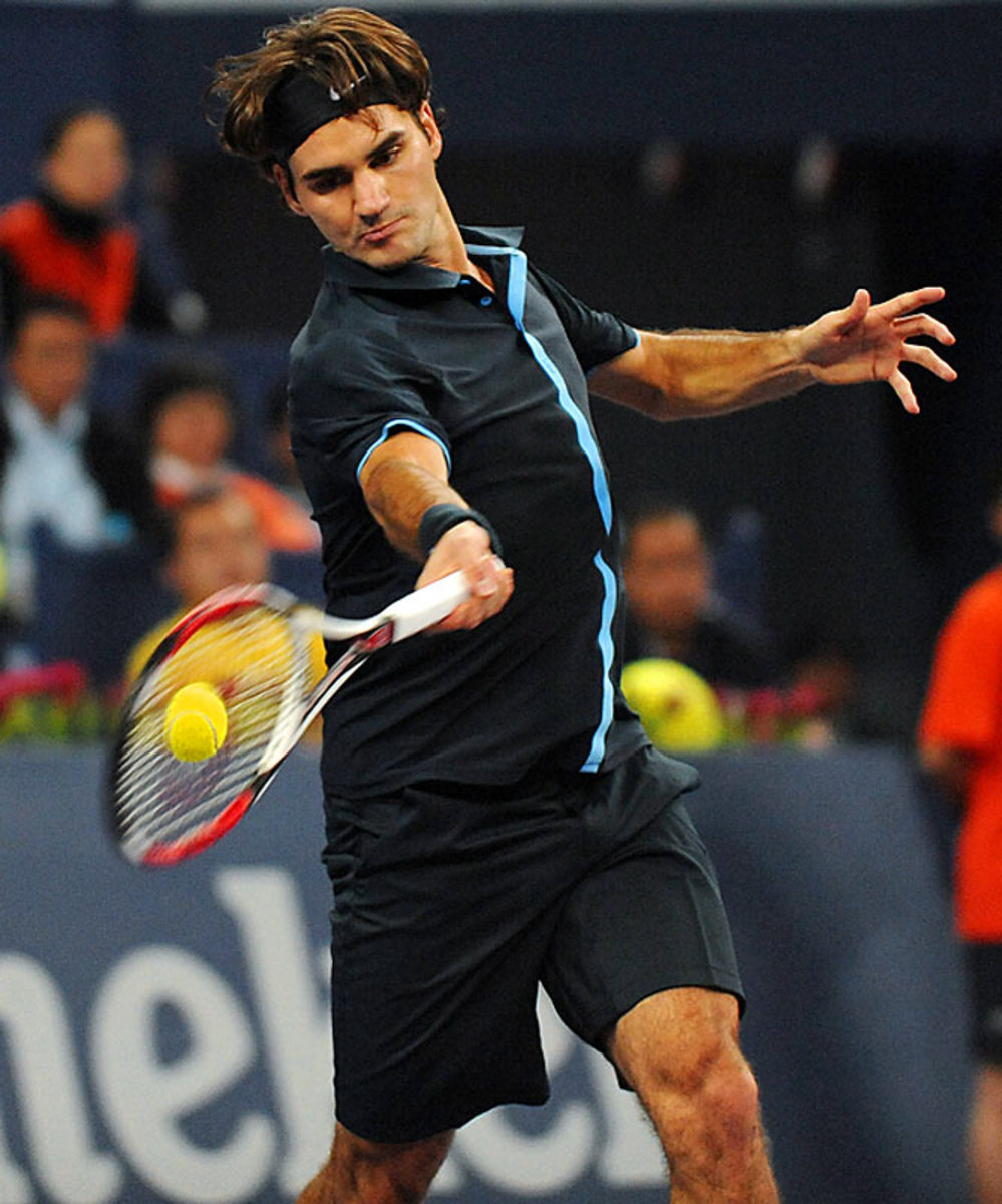 Roger Federer
