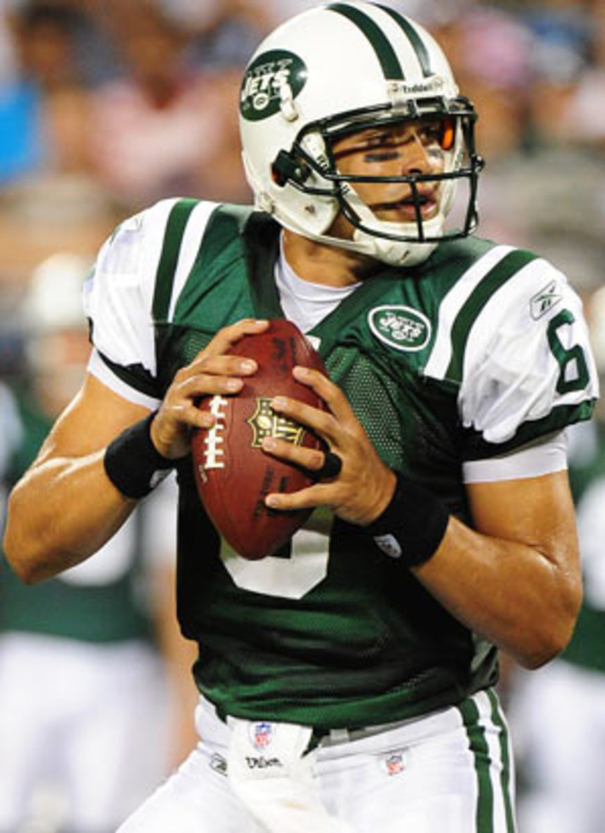 Mark Sanchez (Related Stories) Sports Illustrated