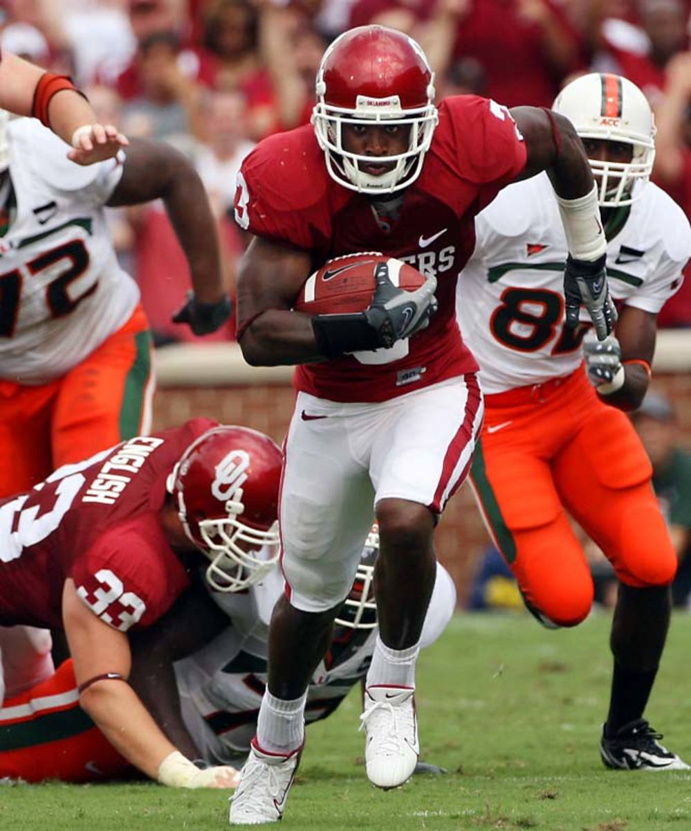 Top DB Draft Prospects Sports Illustrated