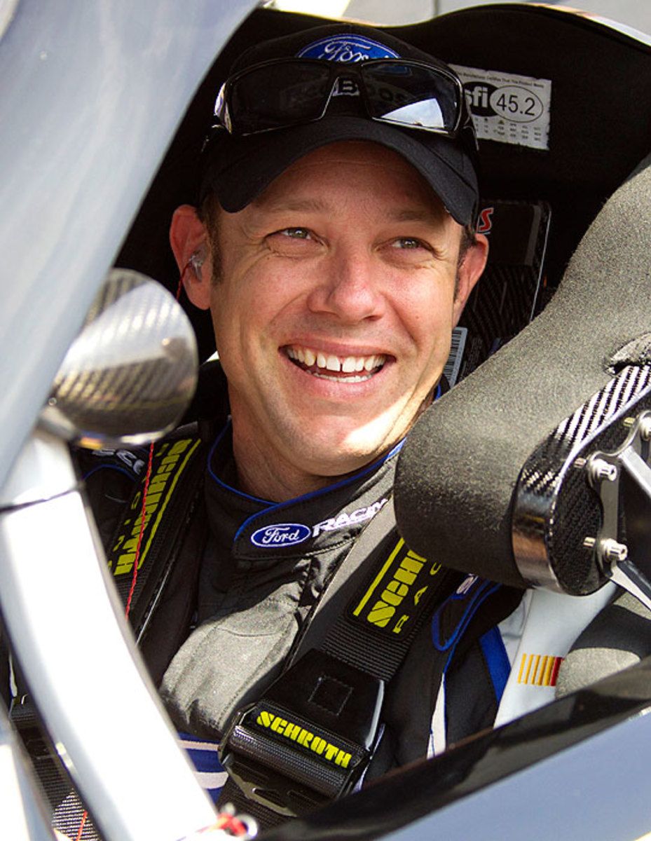 Matt Kenseth