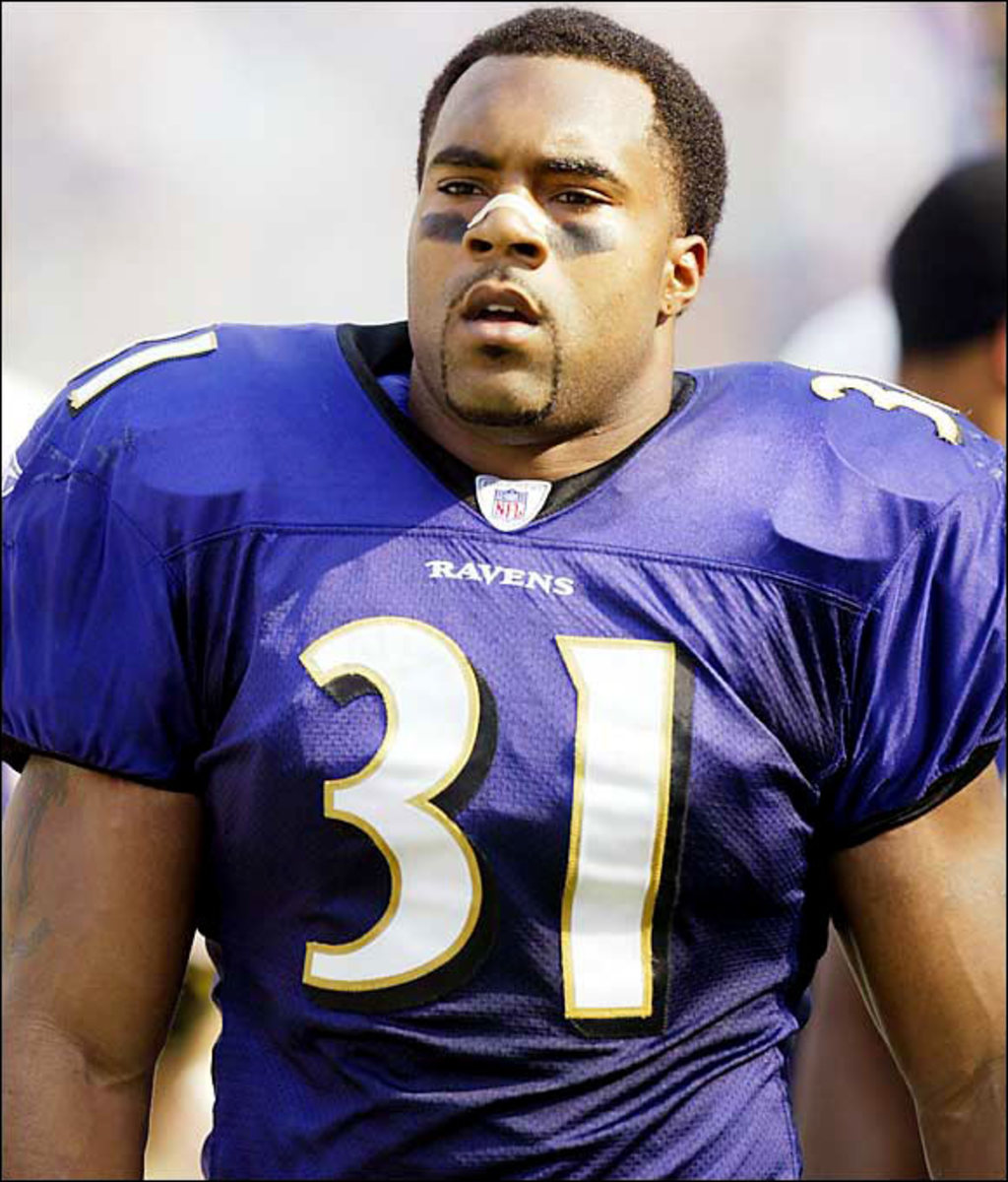 Jamal Lewis