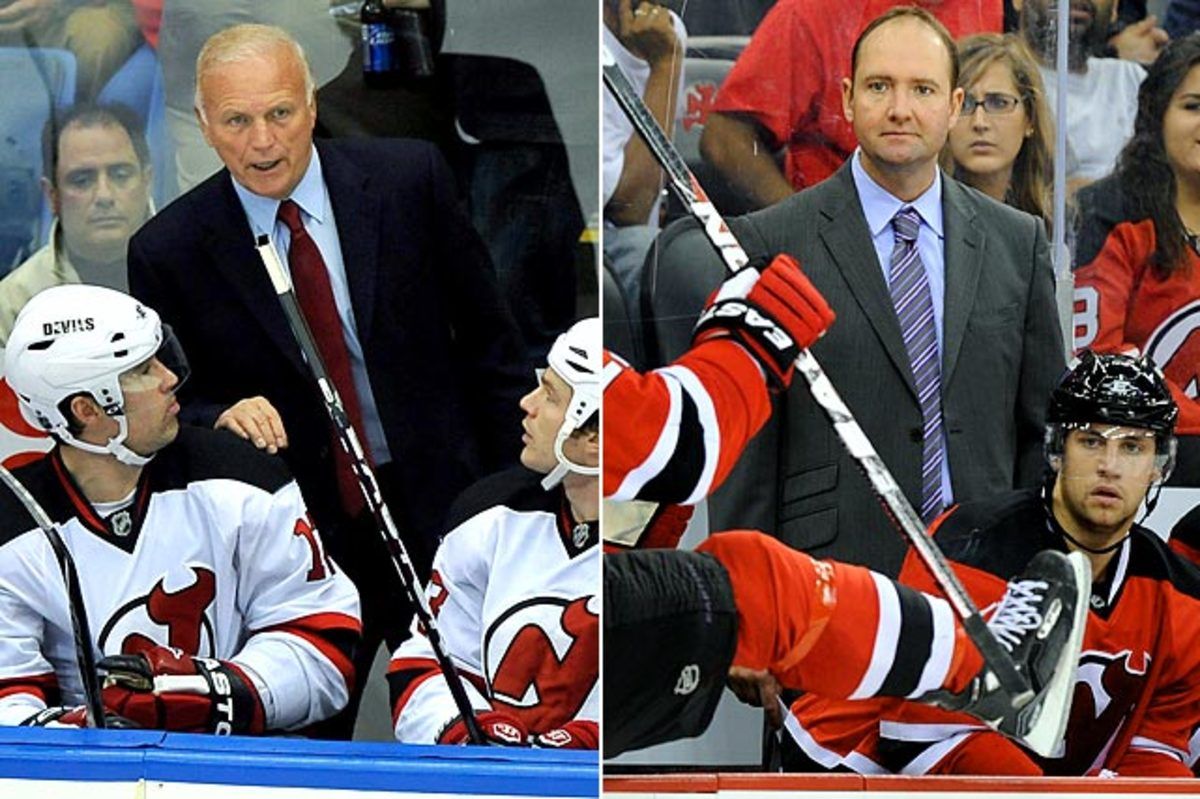 New Jersey Devils