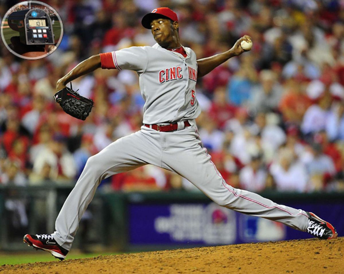 Aroldis Chapman