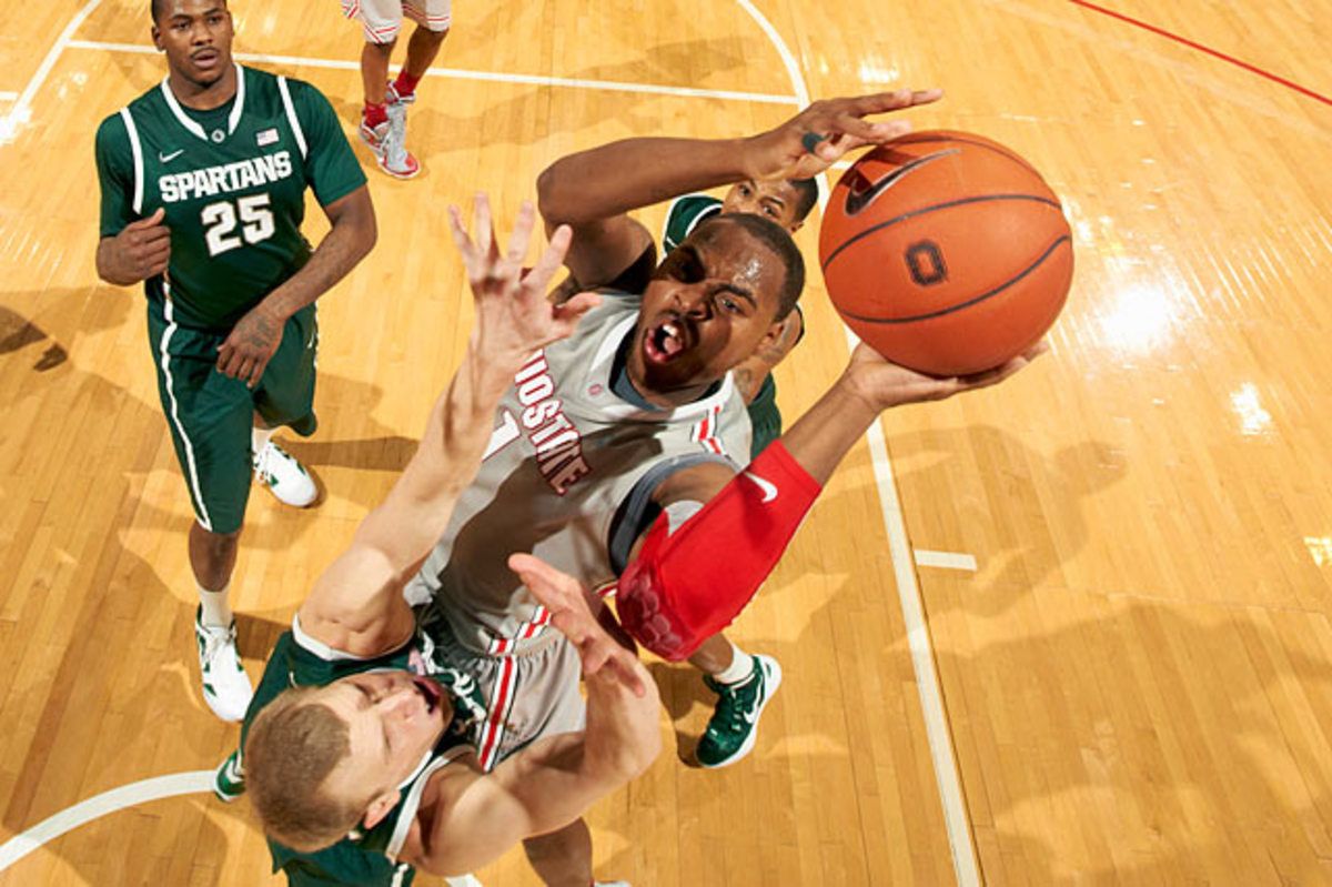 Deshaun Thomas