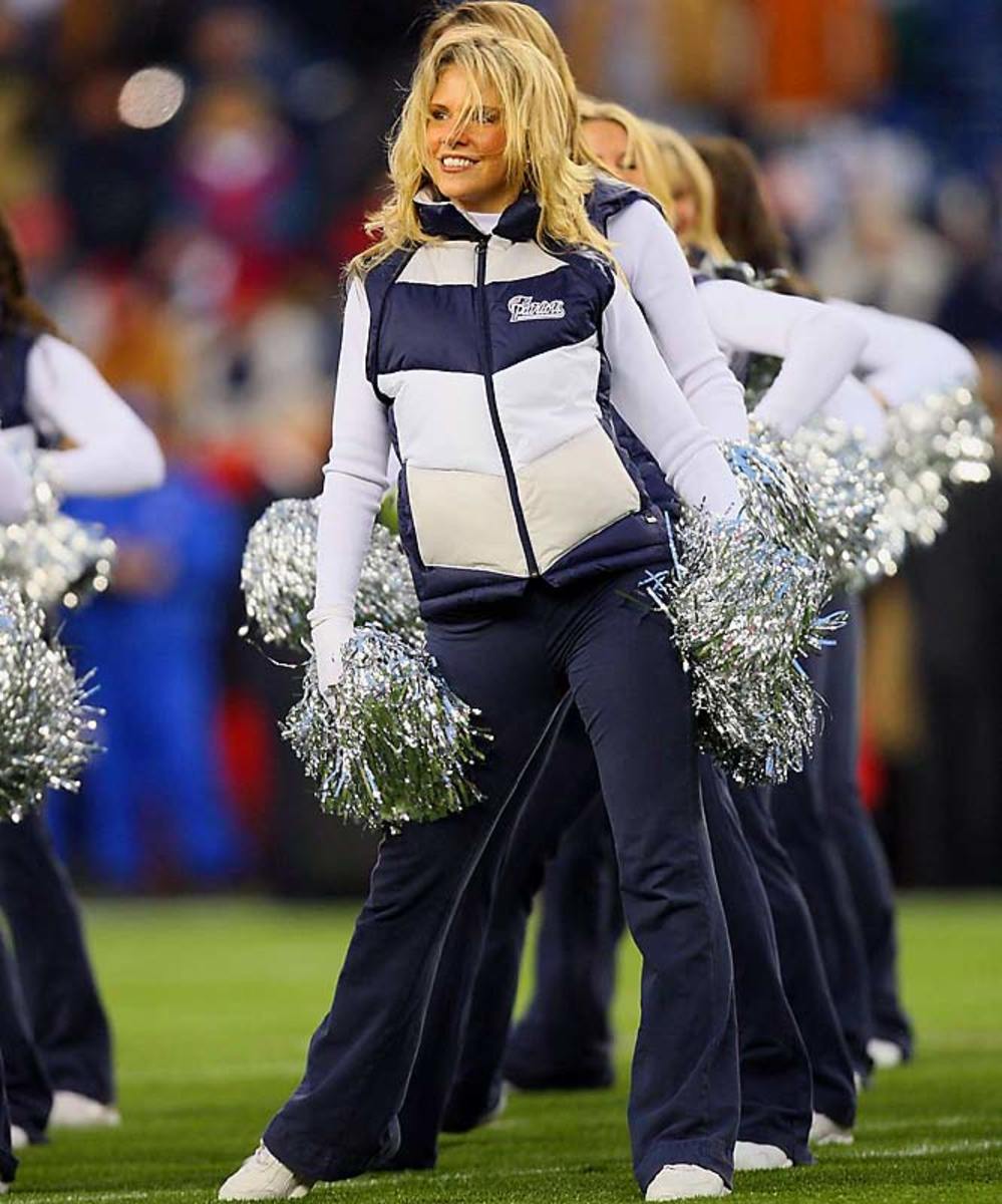 New England Patriots