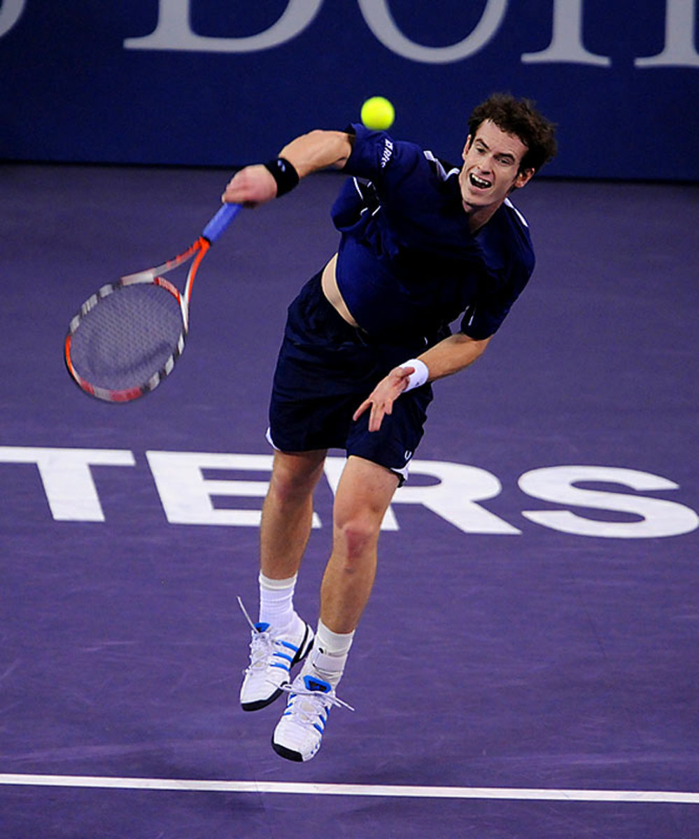 Andy Murray