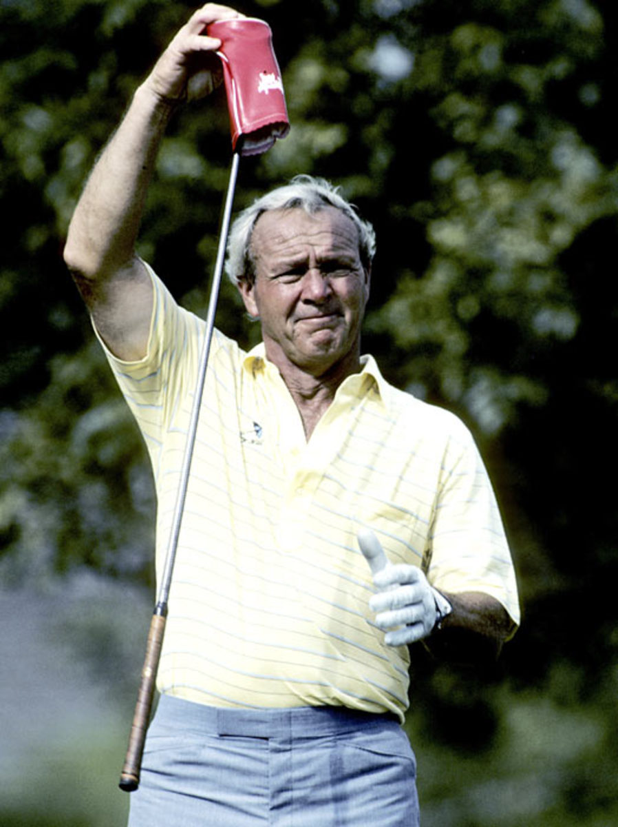 Arnold Palmer 