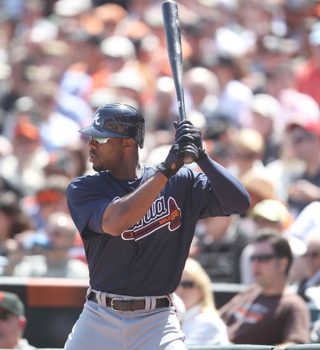 Jason Heyward