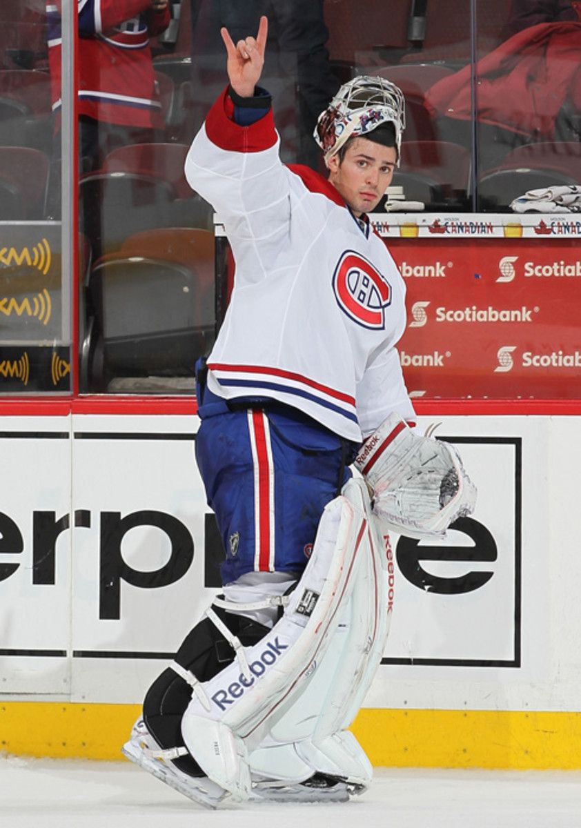 Carey Price