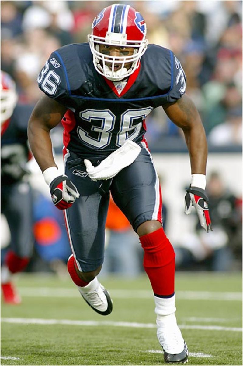 Lawyer Milloy