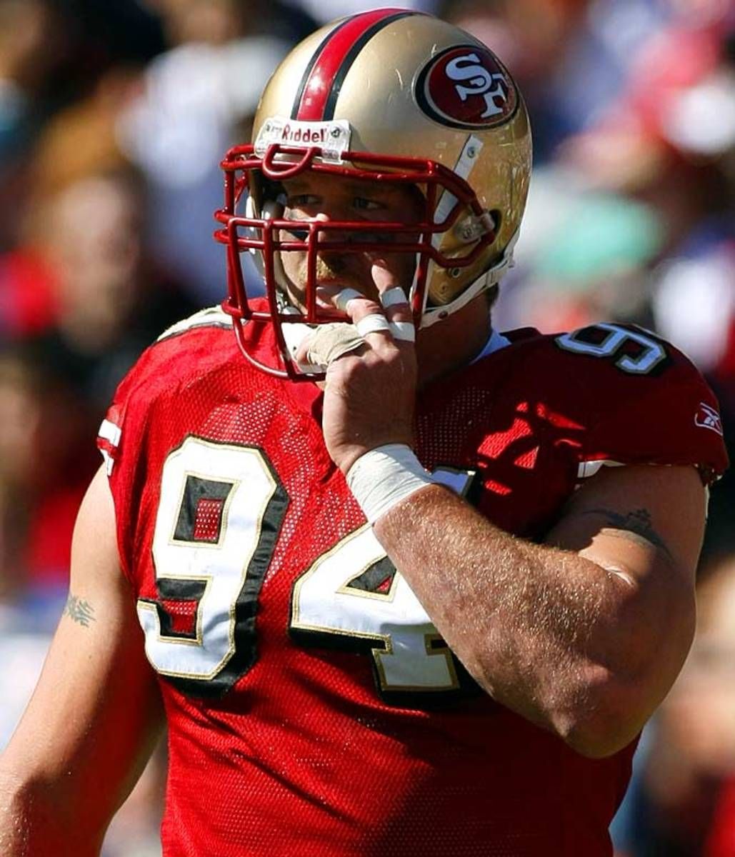 Justin Smith