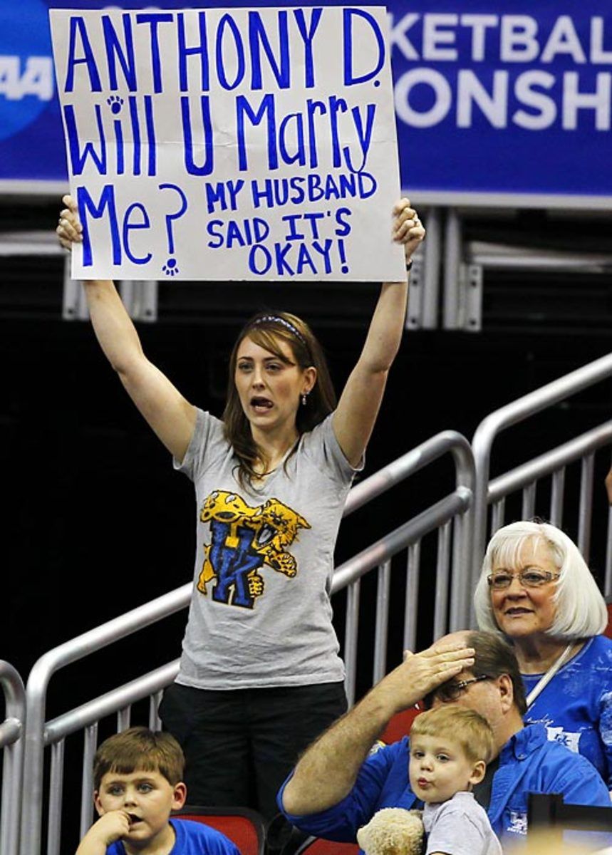 Kentucky Wildcats