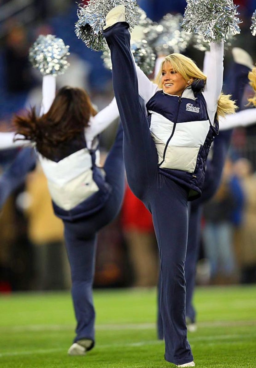 New England Patriots