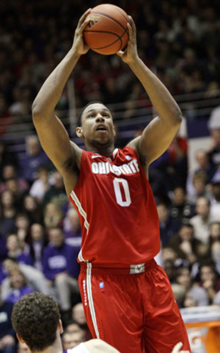 Stewart Mandel Top freshmen don't stay long, but they enhance the