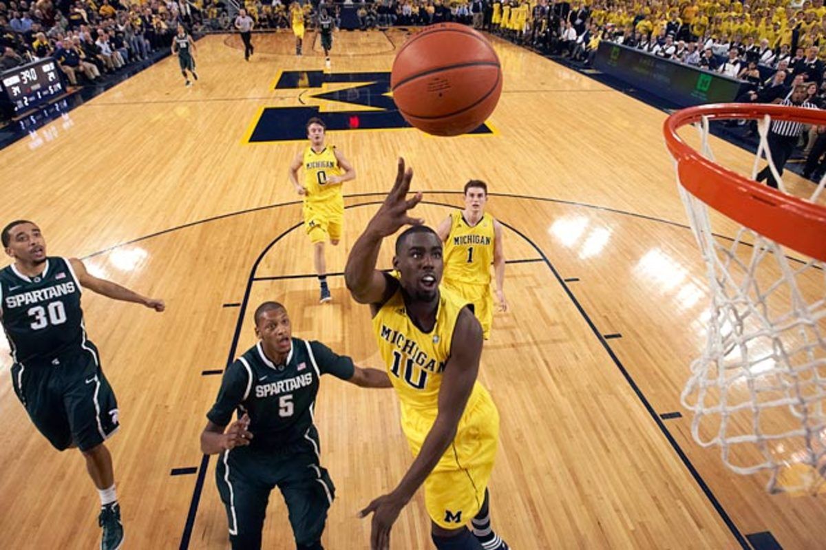 Tim Hardaway Jr.