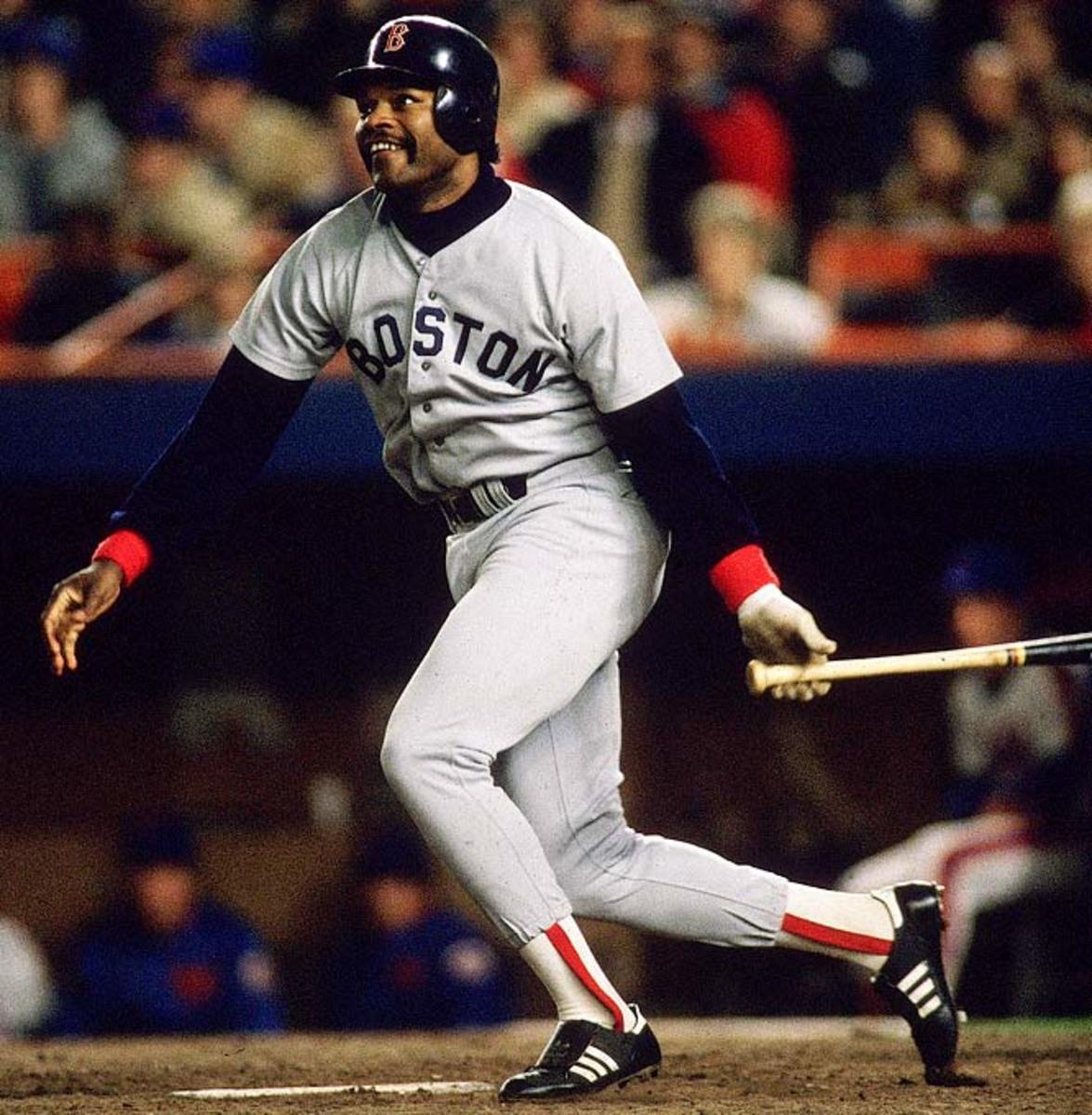 1986 ALCS, Red Sox defeat Angels