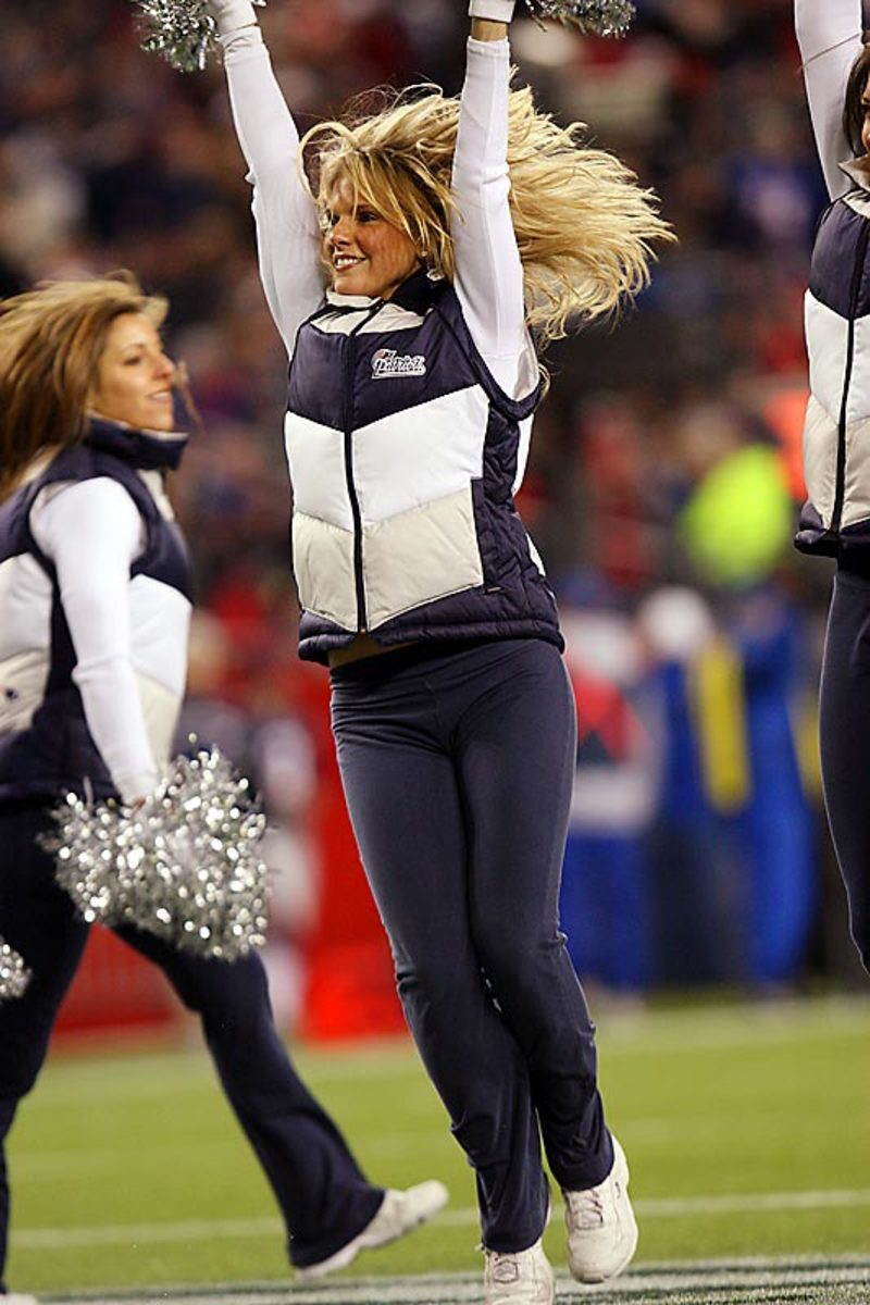 New England Patriots