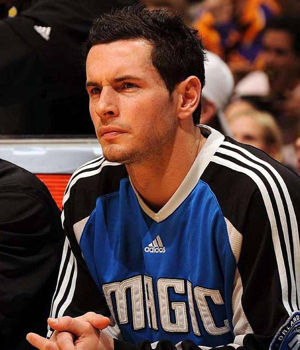 J.J. Redick