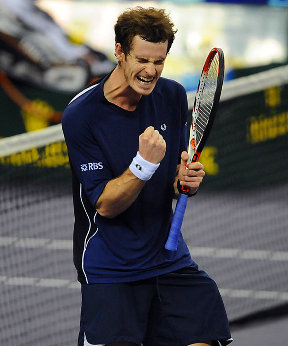 Andy Murray