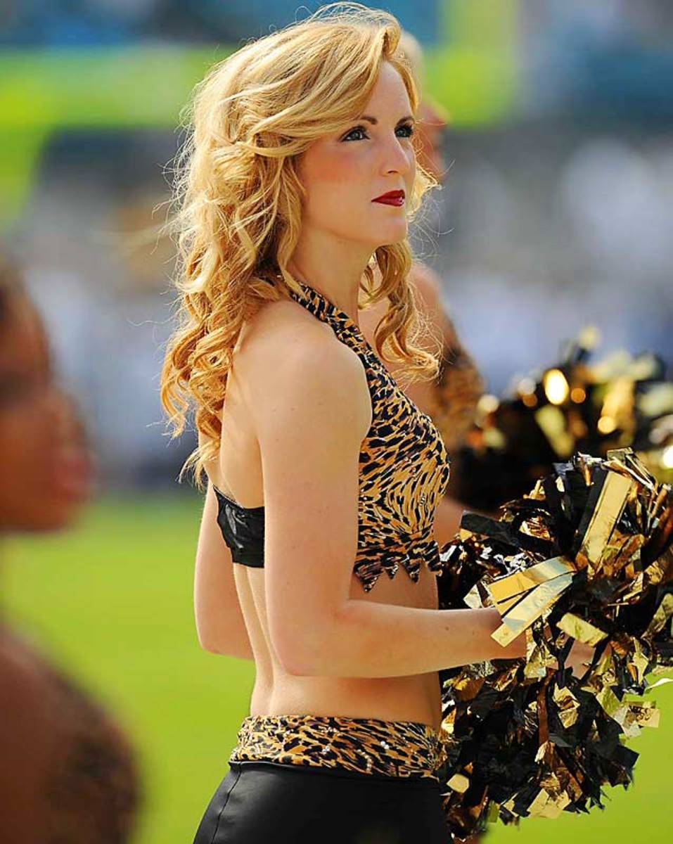 Jacksonville Jaguars