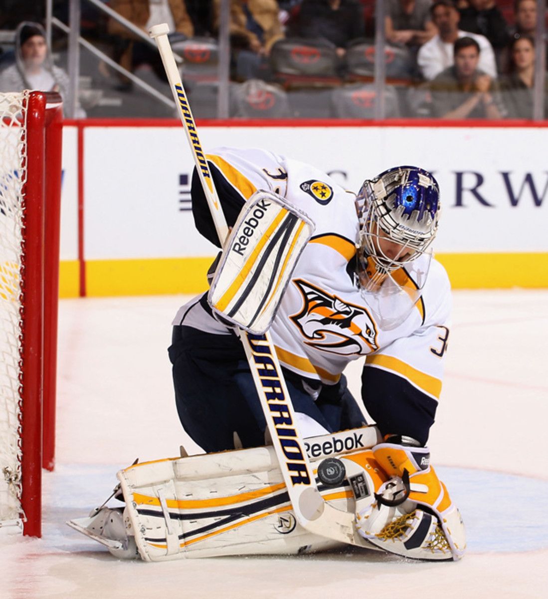 Pekka Rinne