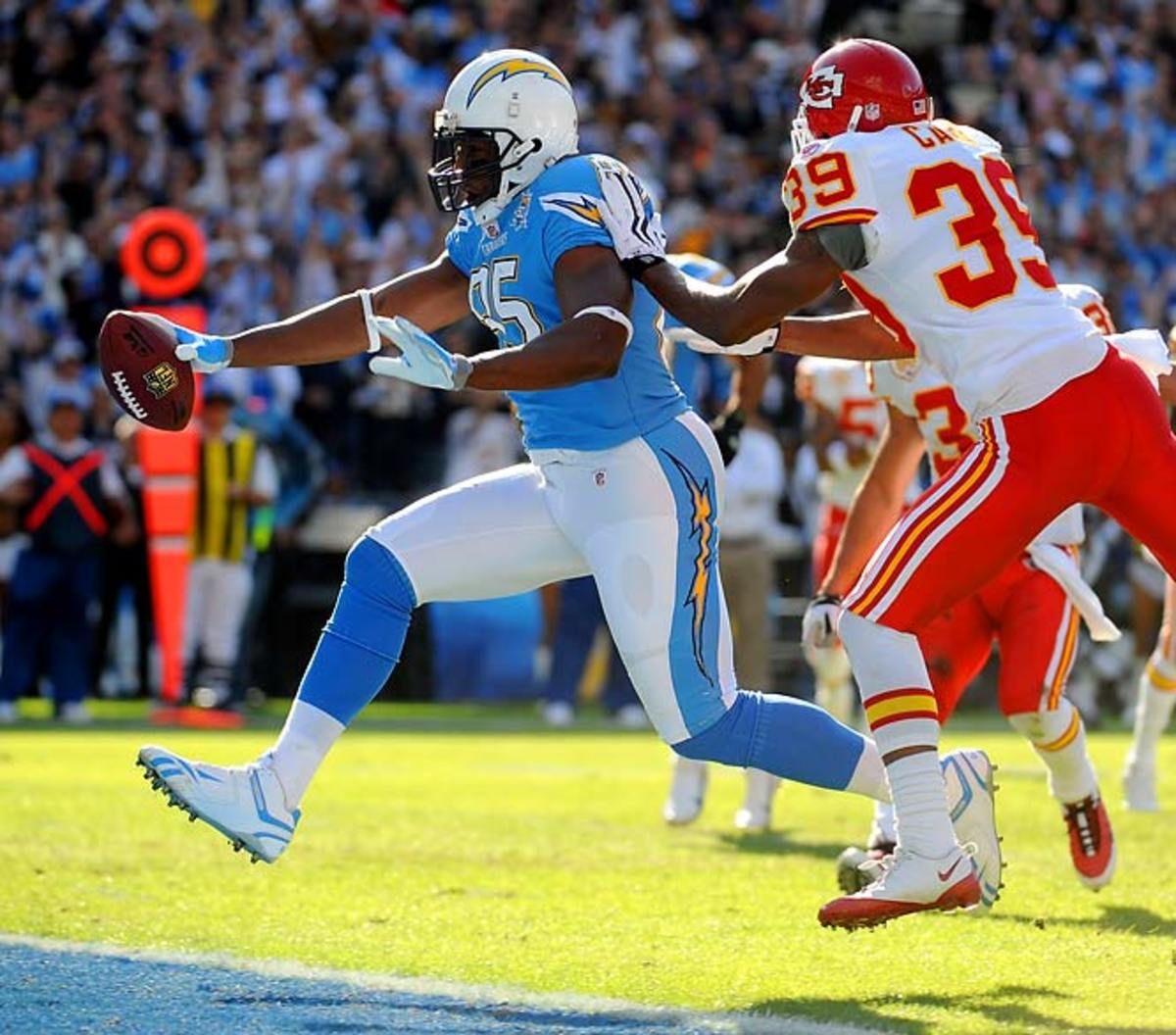 Antonio Gates
