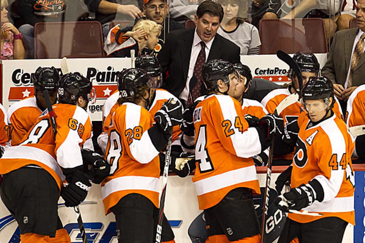 flyers