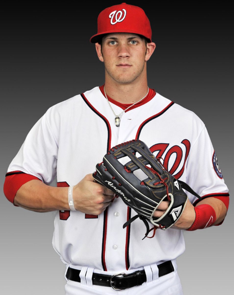Bryce Harper