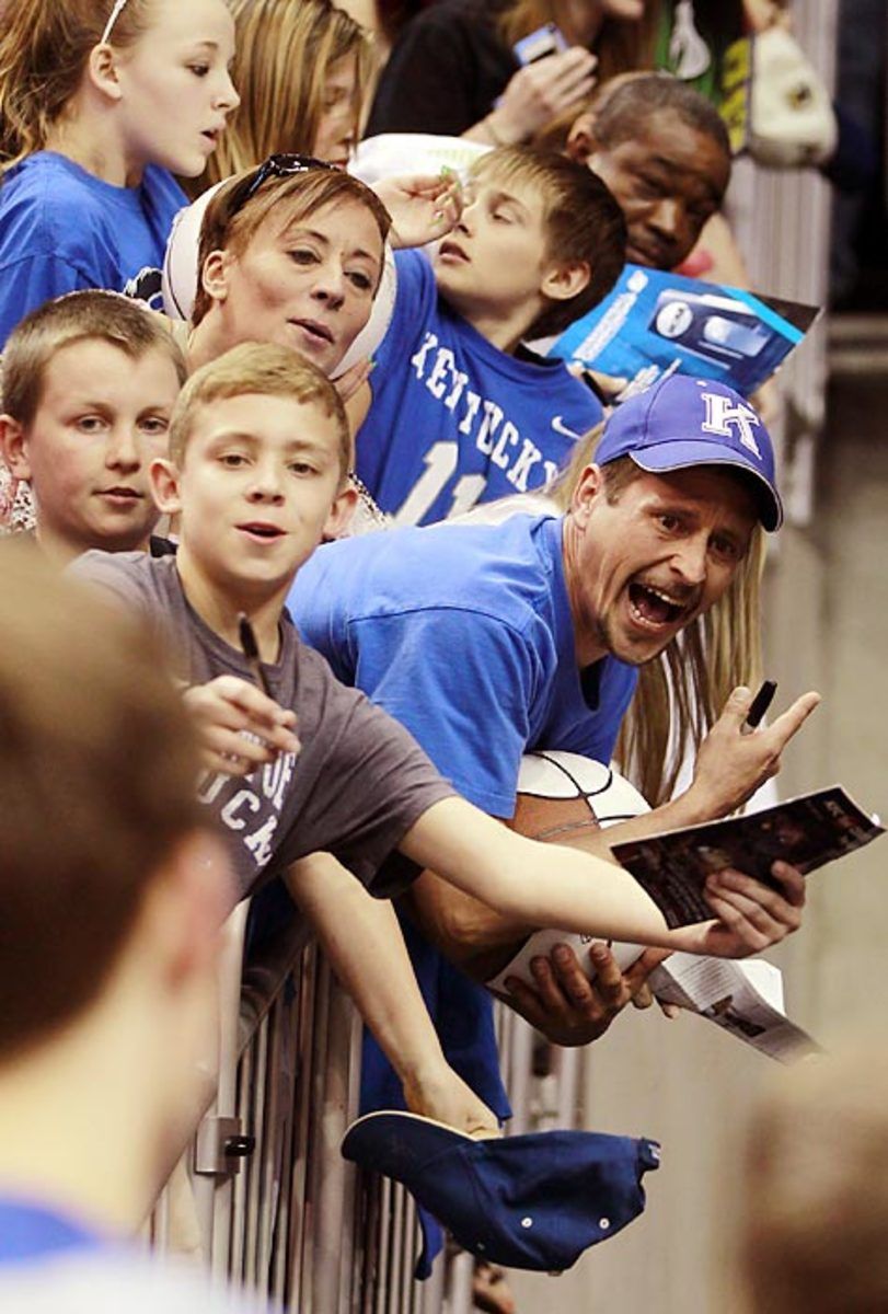 Kentucky Wildcats