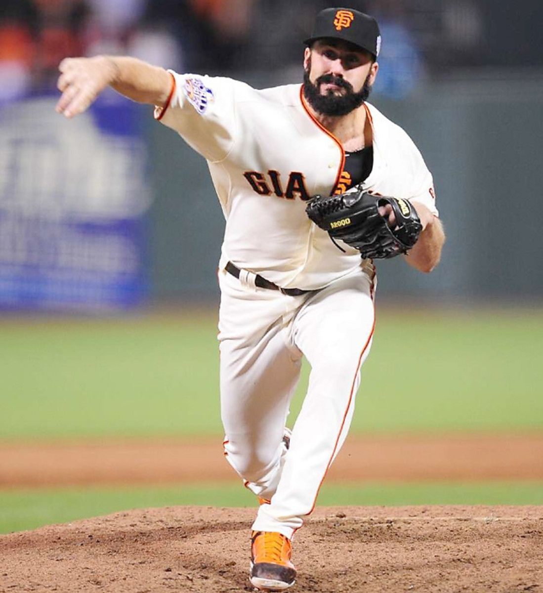 Brian Wilson