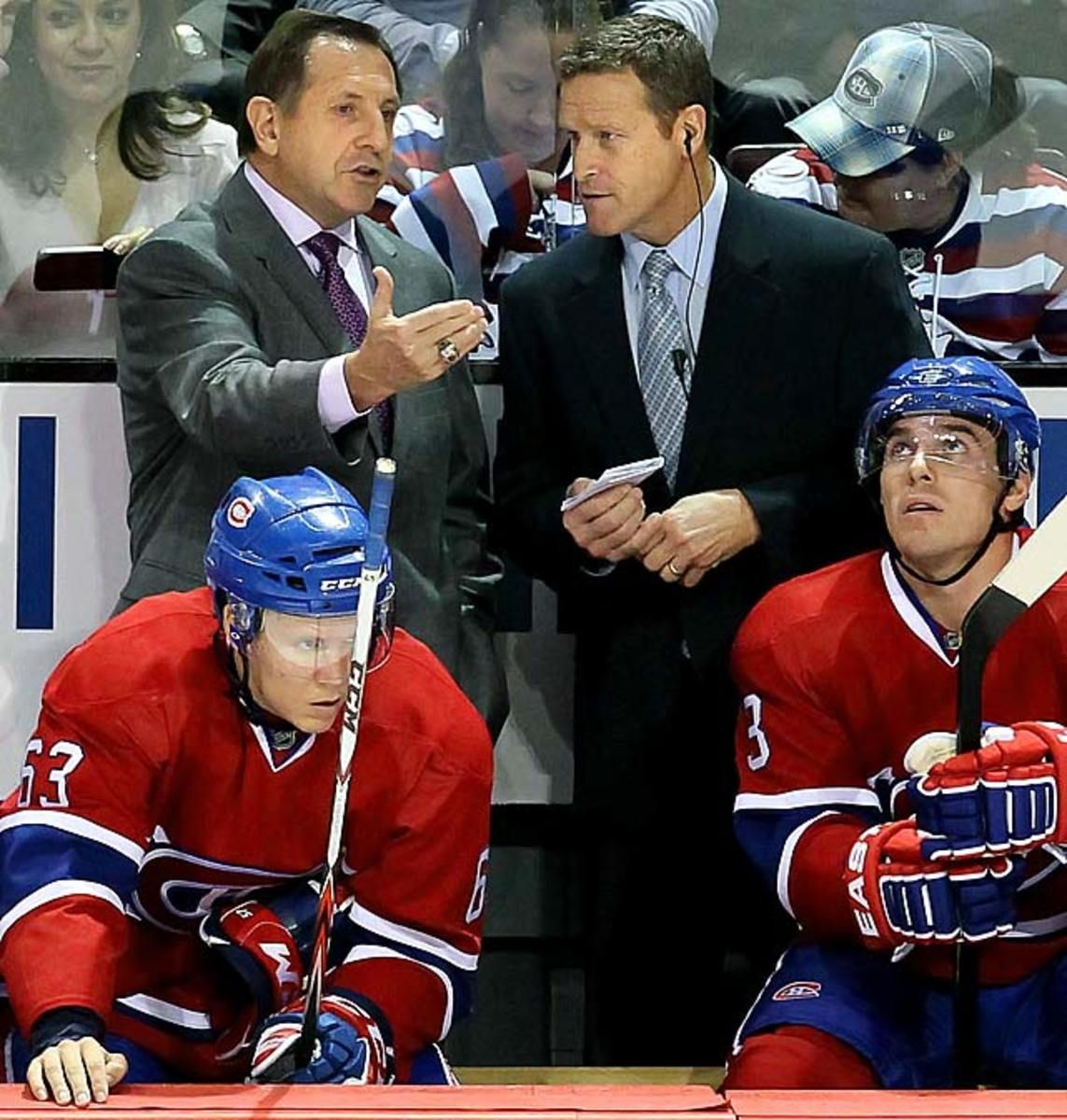 Montreal Canadiens