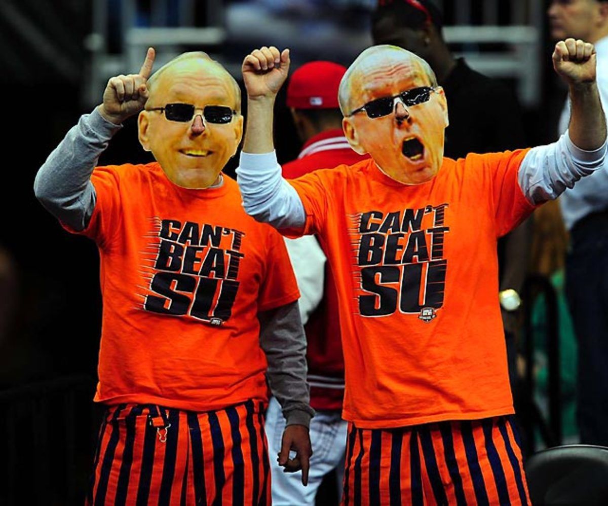 Syracuse Orange