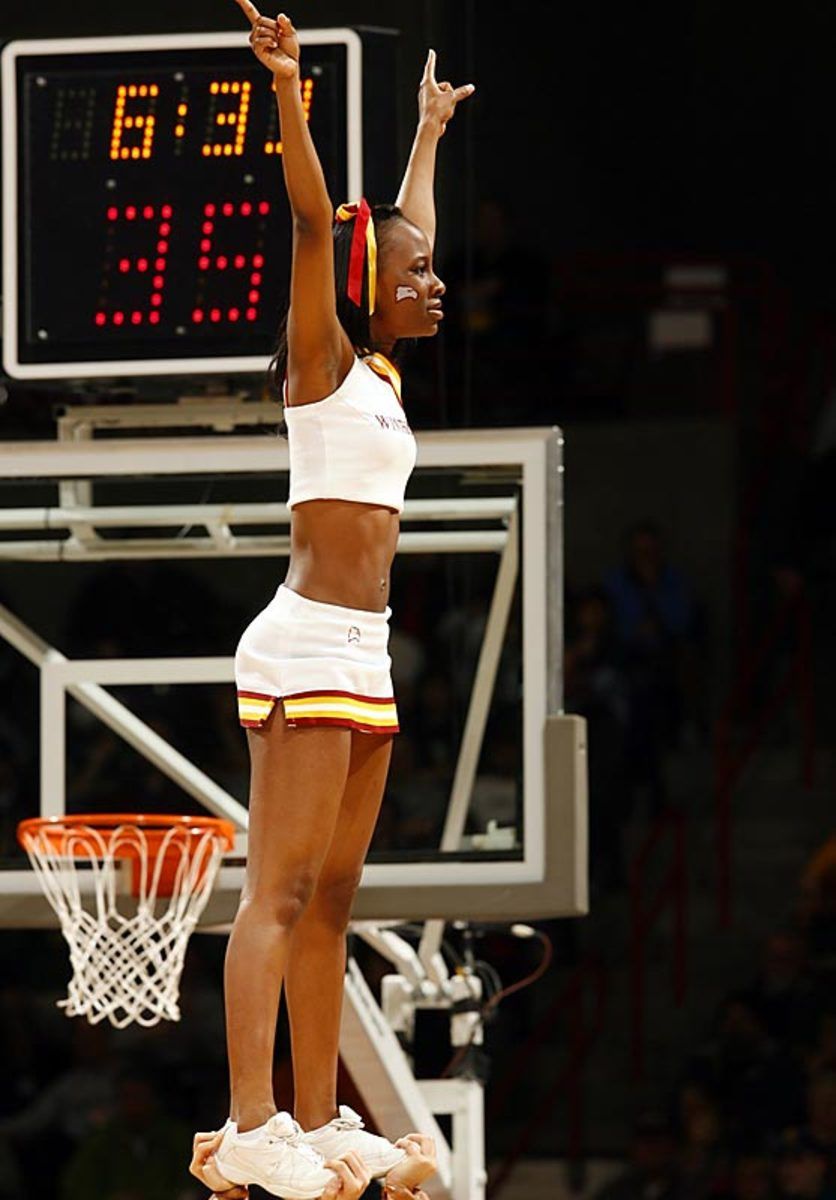 Winthrop Eagles