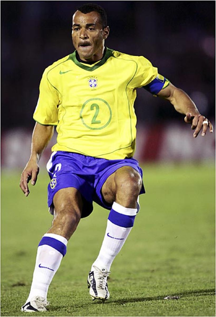 Cafu