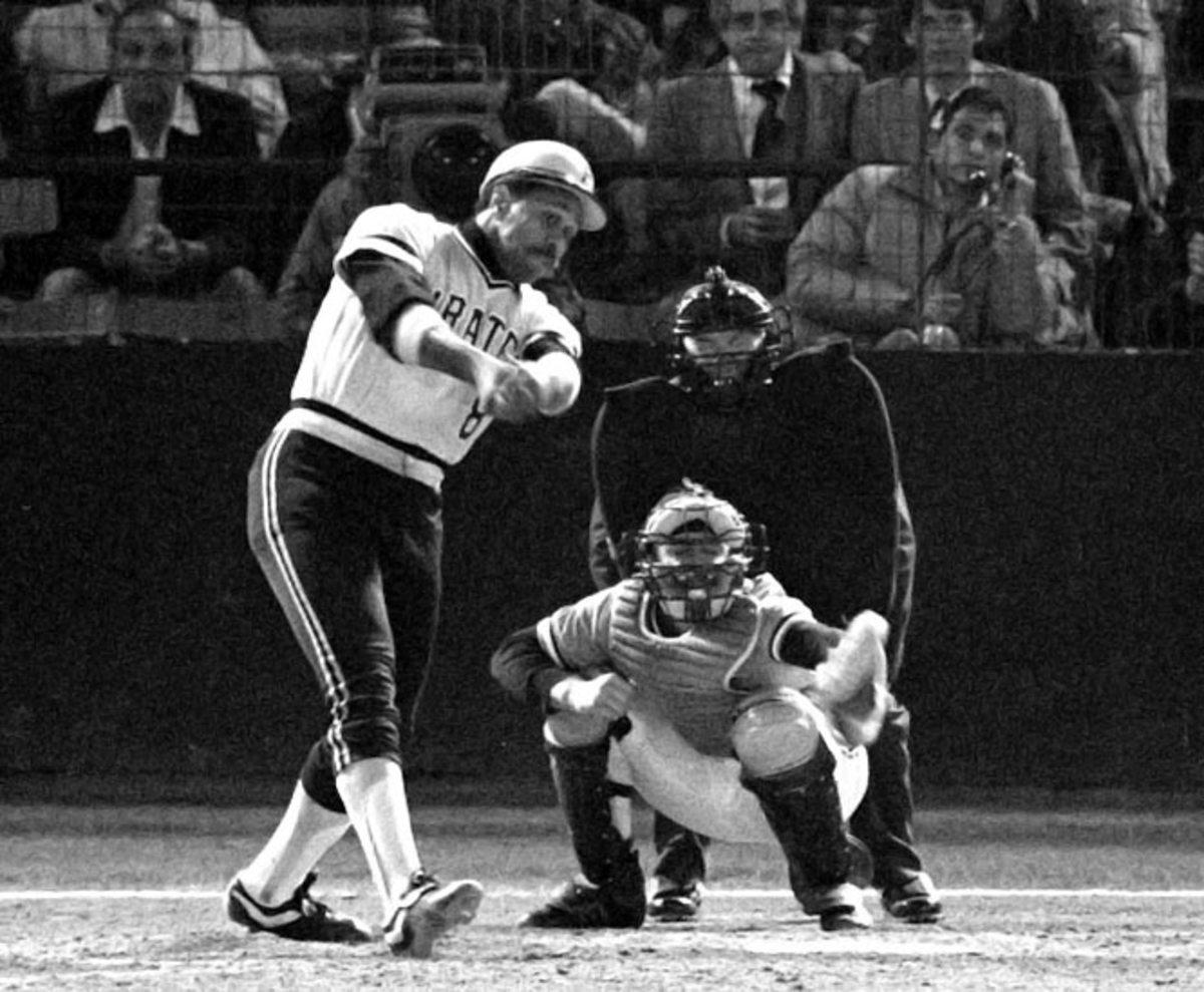 1979 World Series, Pirates defeat Orioles