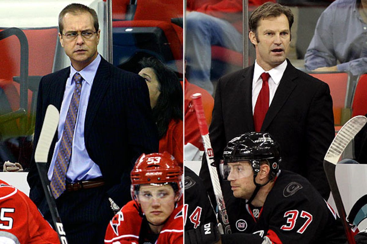Carolina Hurricanes