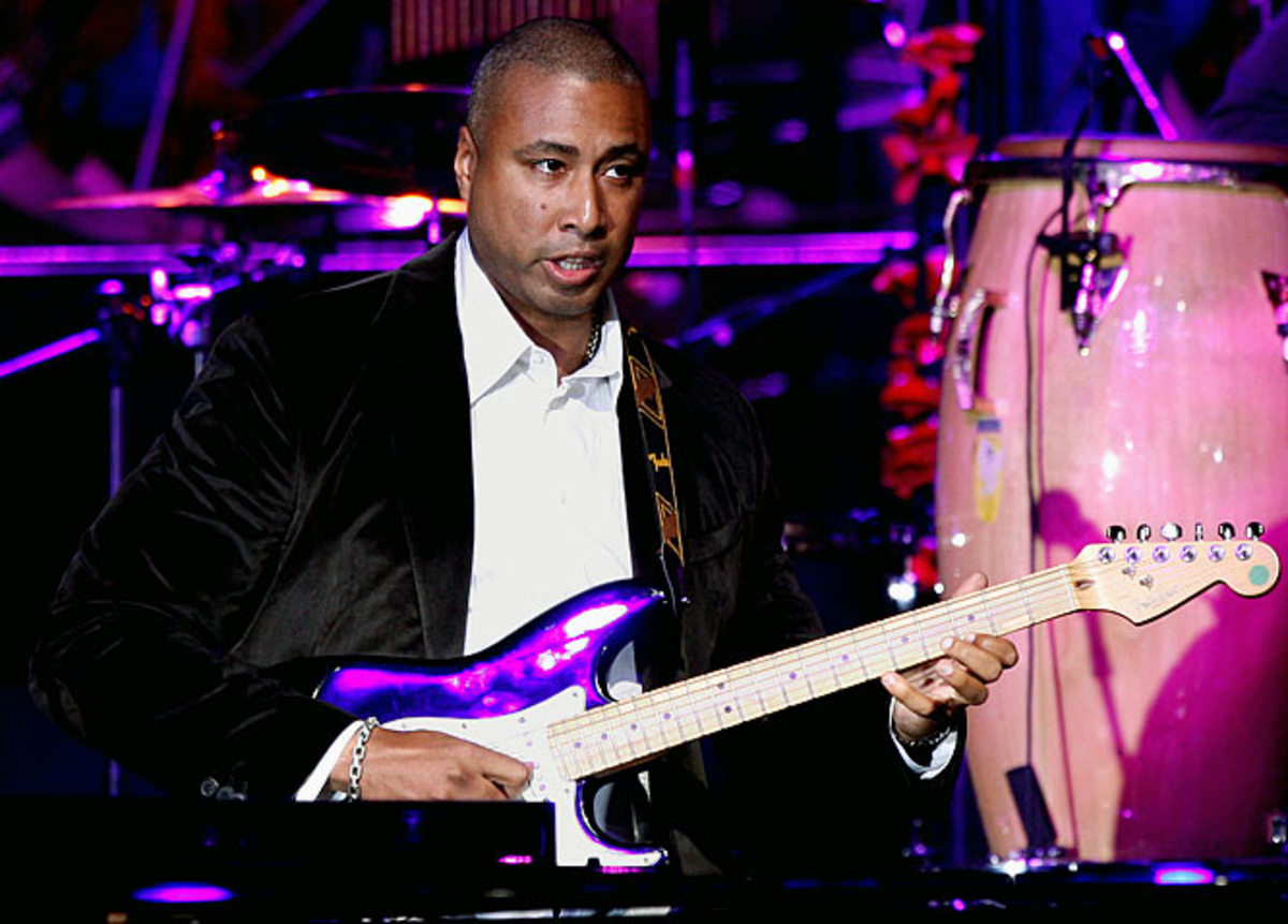 Bernie Williams
