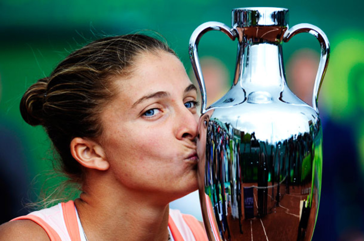 Sara Errani