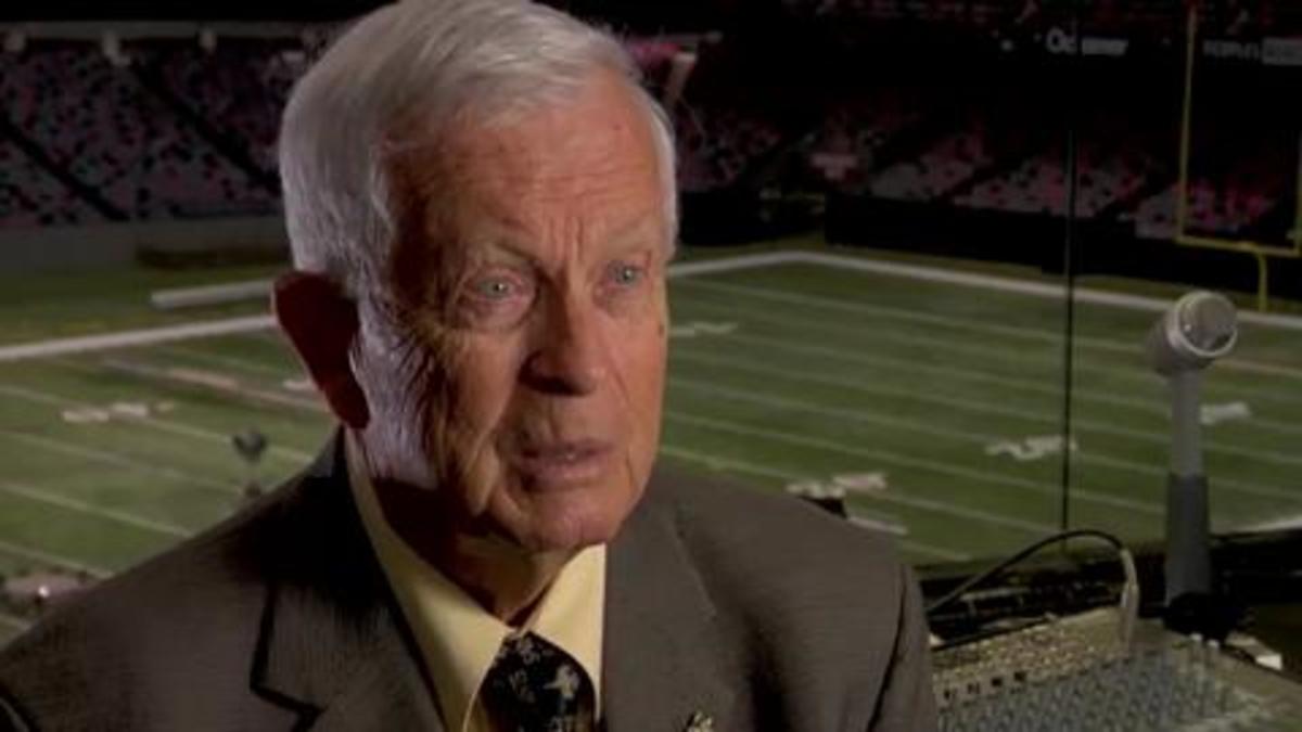 2010 Sportsman of the Year: Drew Brees - Sports Illustrated