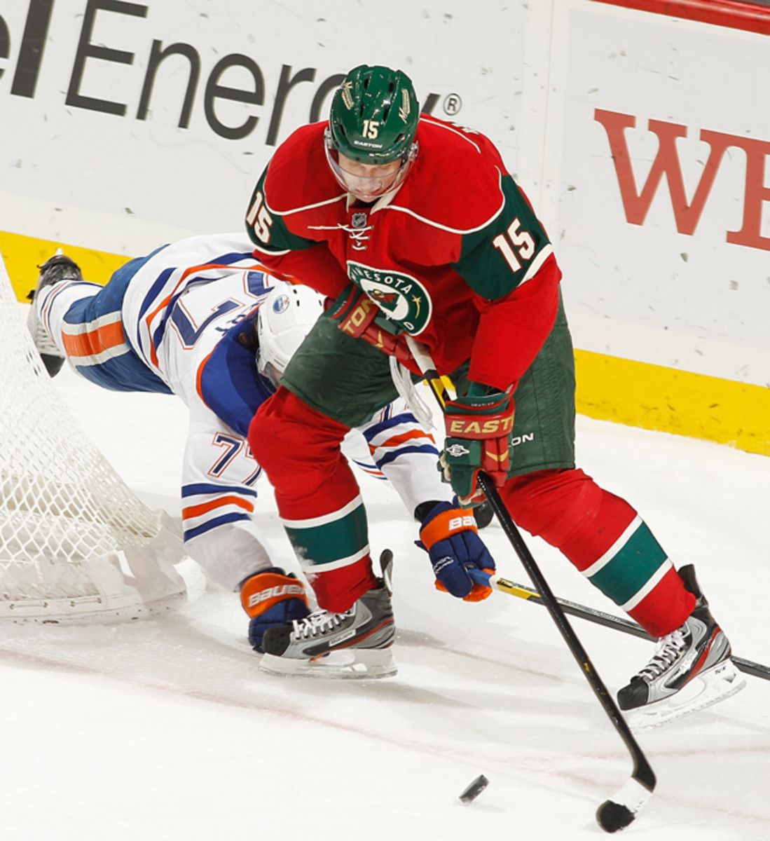 Dany Heatley