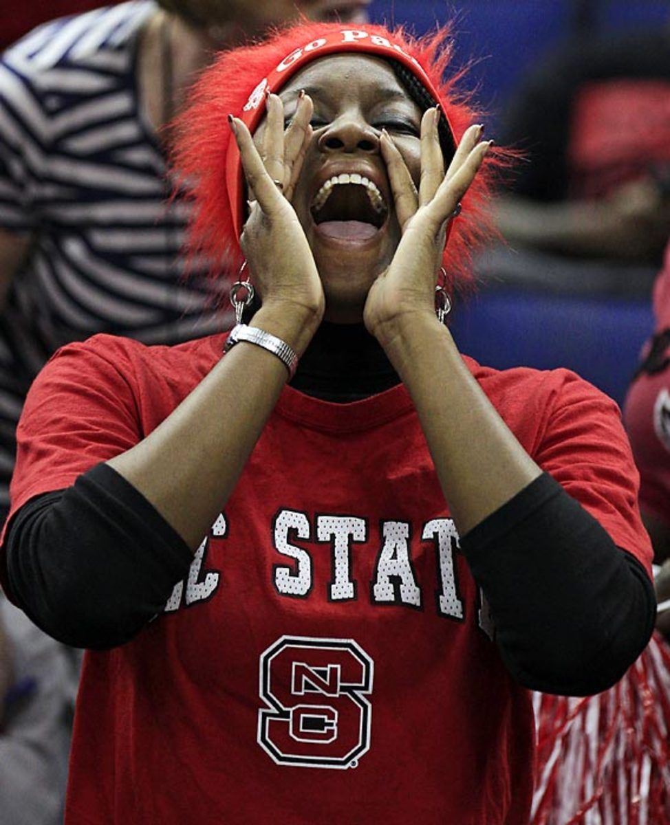 North Carolina State Wolfpack