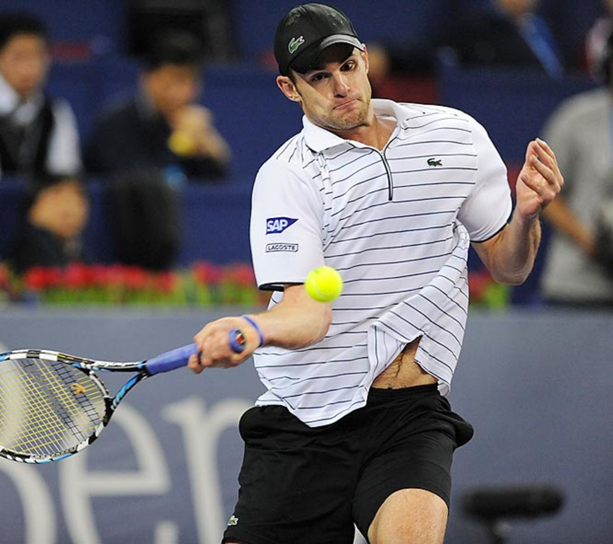 Andy Roddick