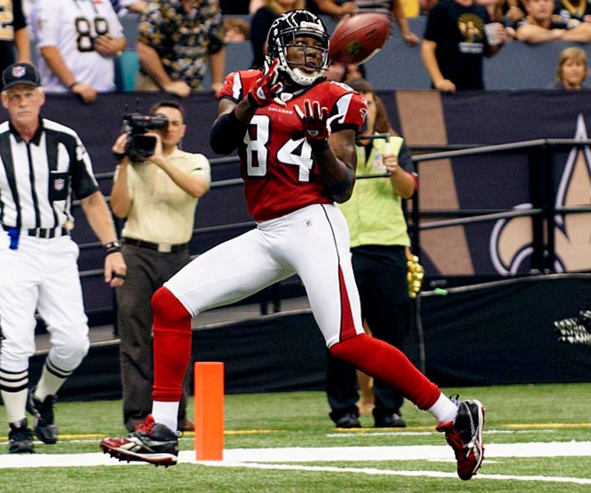 Roddy White