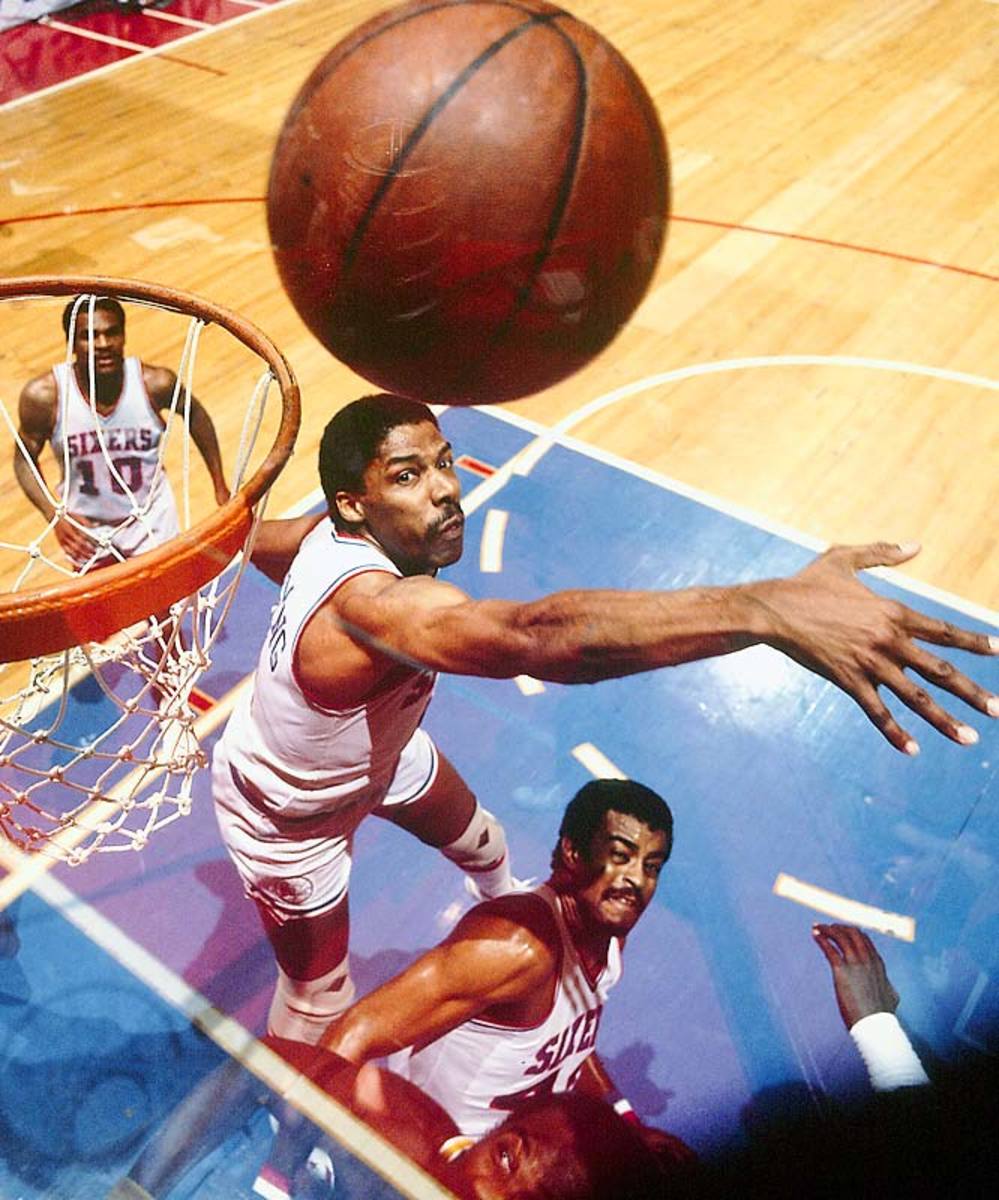 1982-83 76ers