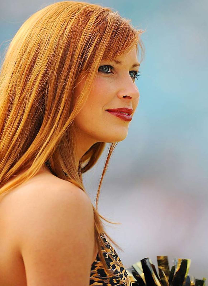 Jacksonville Jaguars