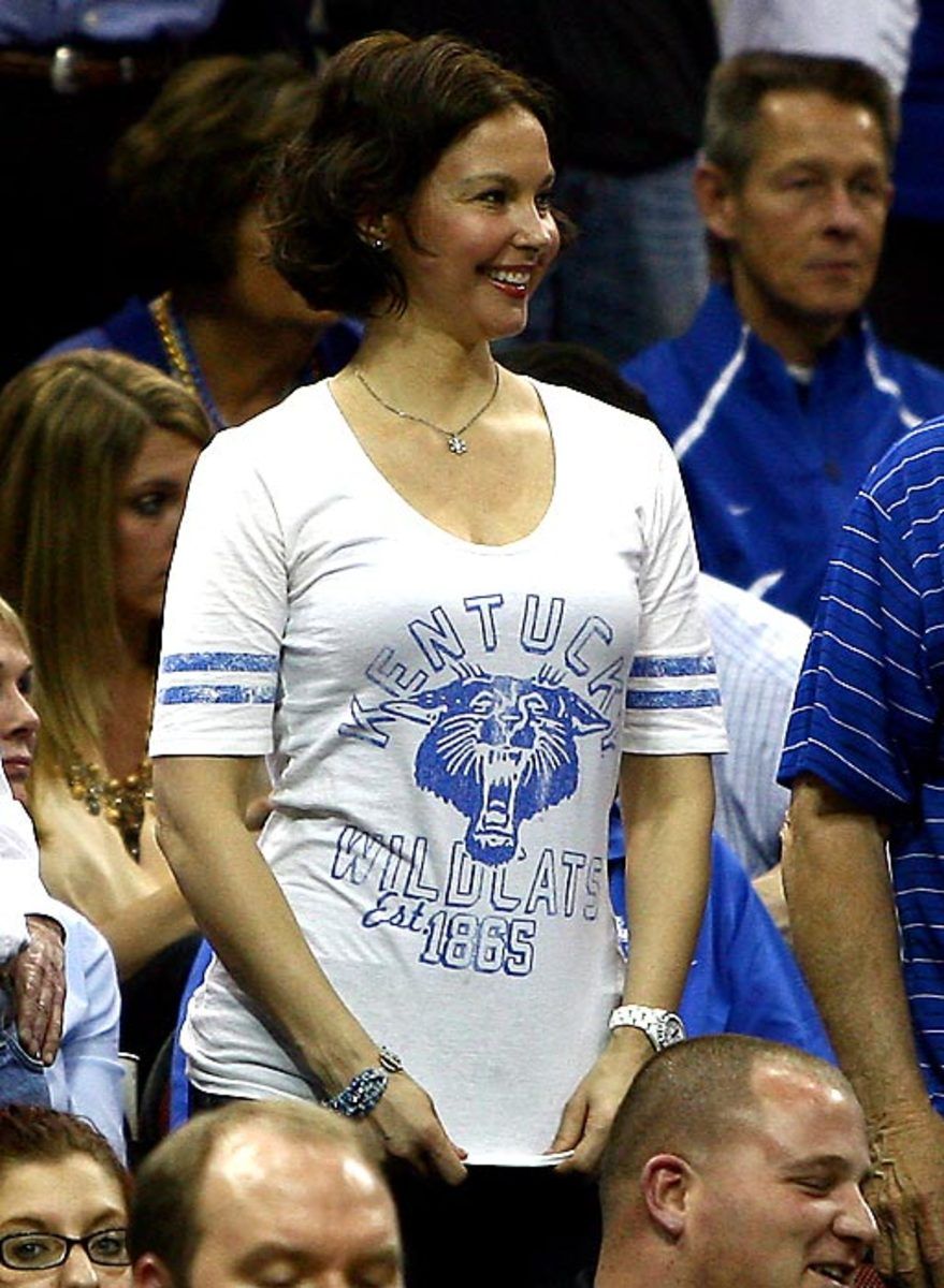 Kentucky Wildcats