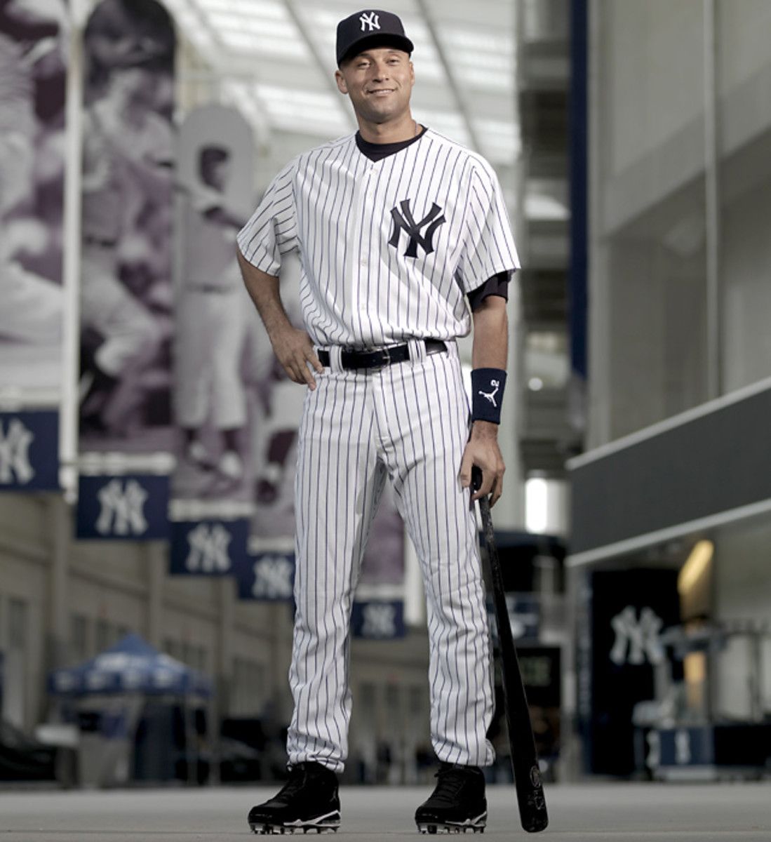 Derek Jeter