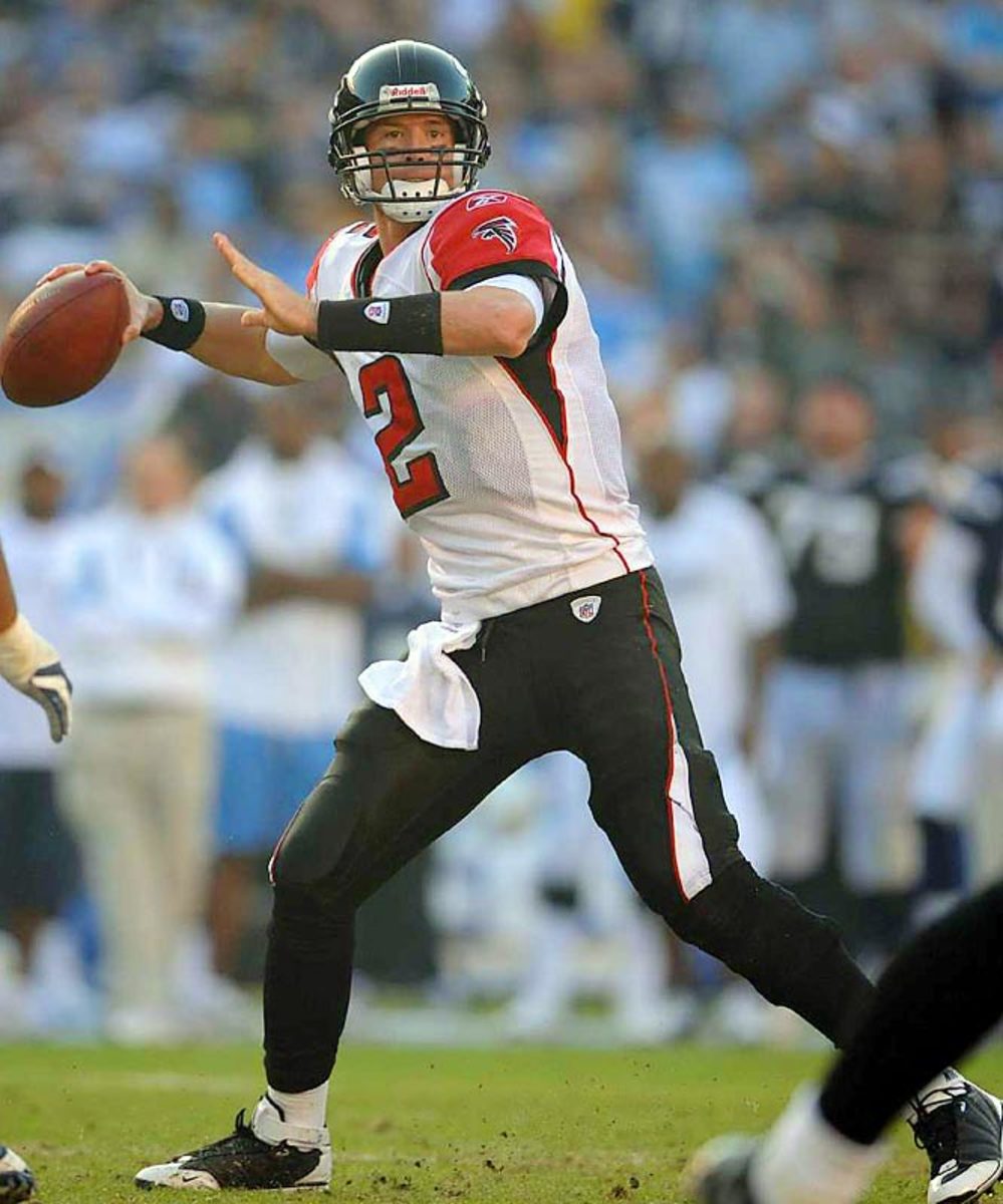 Matt Ryan 