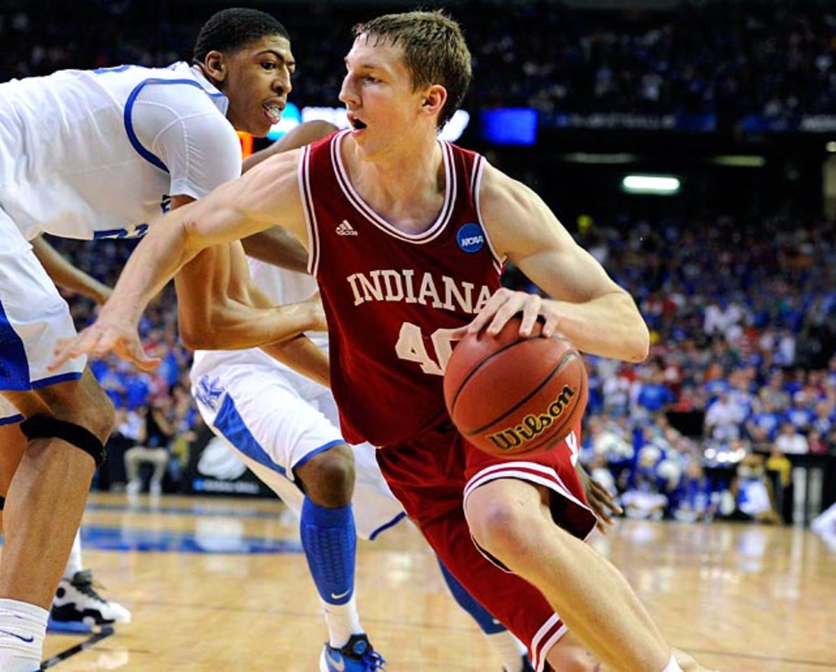 College Basketball's 10 Best in the Big Ten Sports Illustrated